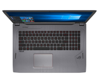 ASUS ROG Strix GL702VS i7-7700HQ/16GB/256+1TB/Win10 - 358044 - zdjęcie 4